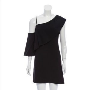 Jill Stuart black Party Cocktail Dress